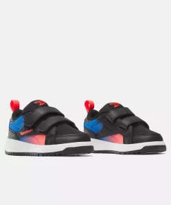 Big Kids' Shoes (Sizes 3.5-7) | Reebok Big Kids' Shoes (Sizes 3.5-7) Weebok Clasp Low Shoes - Toddler