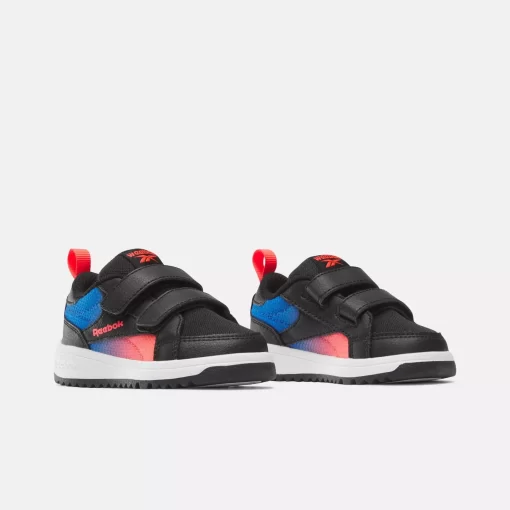 Big Kids' Shoes (Sizes 3.5-7) | Reebok Big Kids' Shoes (Sizes 3.5-7) Weebok Clasp Low Shoes - Toddler