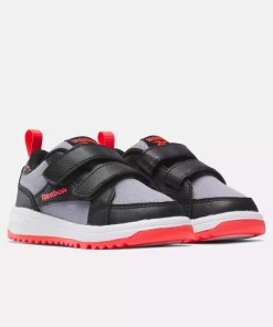 Big Kids' Shoes (Sizes 3.5-7) | Reebok Big Kids' Shoes (Sizes 3.5-7) Weebok Clasp Low Shoes - Toddler