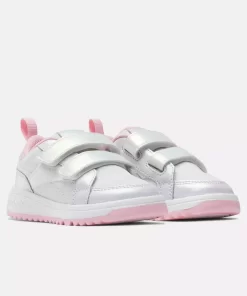 Big Kids' Shoes (Sizes 3.5-7) | Reebok Big Kids' Shoes (Sizes 3.5-7) Weebok Clasp Low Shoes - Toddler