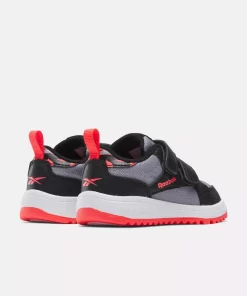 Big Kids' Shoes (Sizes 3.5-7) | Reebok Big Kids' Shoes (Sizes 3.5-7) Weebok Clasp Low Shoes - Toddler