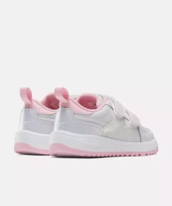 Big Kids' Shoes (Sizes 3.5-7) | Reebok Big Kids' Shoes (Sizes 3.5-7) Weebok Clasp Low Shoes - Toddler