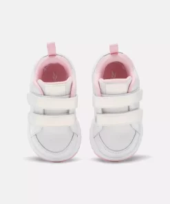 Big Kids' Shoes (Sizes 3.5-7) | Reebok Big Kids' Shoes (Sizes 3.5-7) Weebok Clasp Low Shoes - Toddler