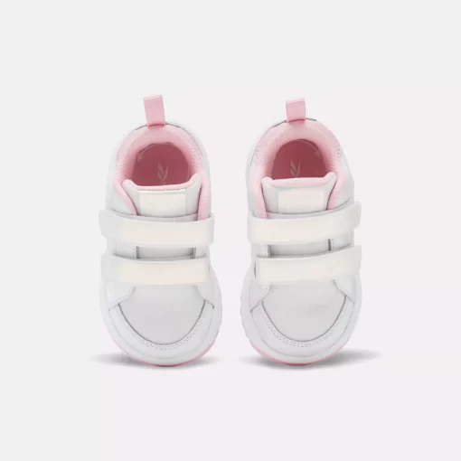 Big Kids' Shoes (Sizes 3.5-7) | Reebok Big Kids' Shoes (Sizes 3.5-7) Weebok Clasp Low Shoes - Toddler