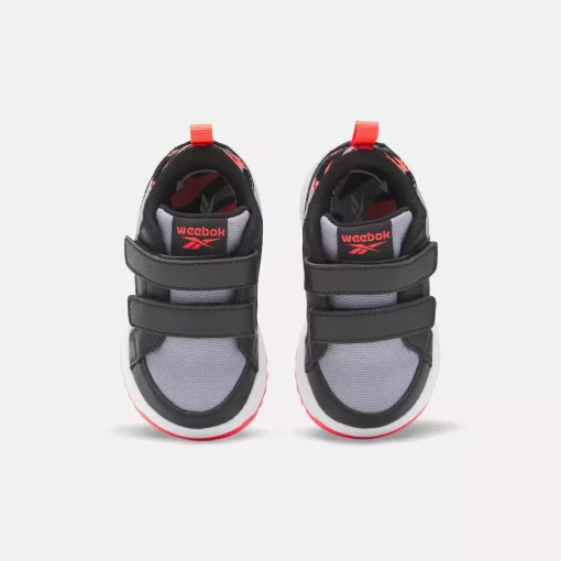 Big Kids' Shoes (Sizes 3.5-7) | Reebok Big Kids' Shoes (Sizes 3.5-7) Weebok Clasp Low Shoes - Toddler