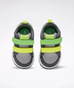 Big Kids' Shoes (Sizes 3.5-7) | Reebok Big Kids' Shoes (Sizes 3.5-7) Weebok Clasp Low Shoes - Toddler