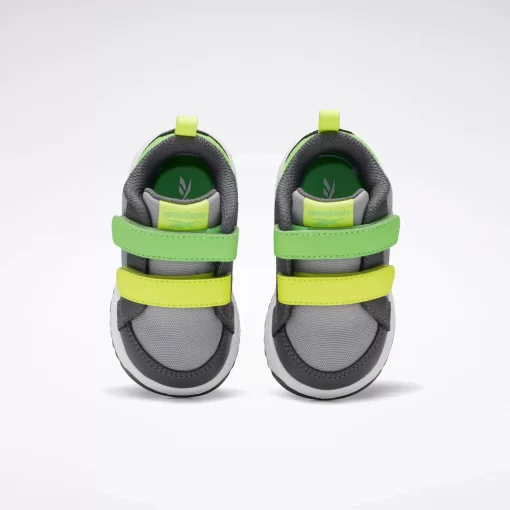 Big Kids' Shoes (Sizes 3.5-7) | Reebok Big Kids' Shoes (Sizes 3.5-7) Weebok Clasp Low Shoes - Toddler