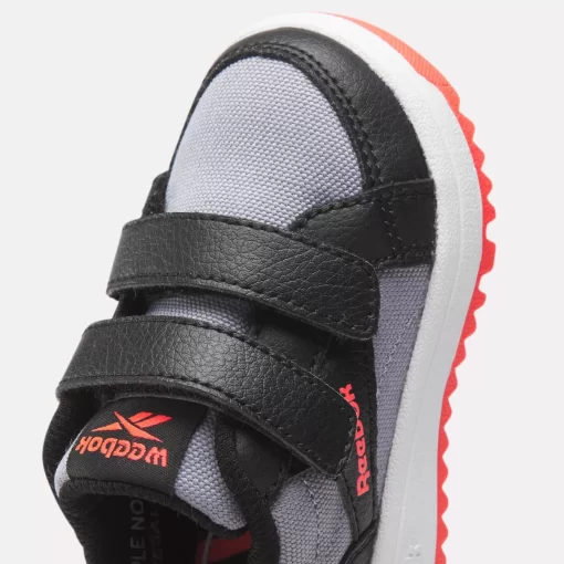 Big Kids' Shoes (Sizes 3.5-7) | Reebok Big Kids' Shoes (Sizes 3.5-7) Weebok Clasp Low Shoes - Toddler