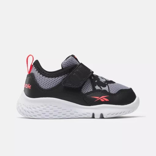 Big Kids' Shoes (Sizes 3.5-7) | Reebok Big Kids' Shoes (Sizes 3.5-7) Weebok Flex Sprint Shoes - Toddler