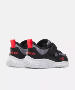 Big Kids' Shoes (Sizes 3.5-7) | Reebok Big Kids' Shoes (Sizes 3.5-7) Weebok Flex Sprint Shoes - Toddler