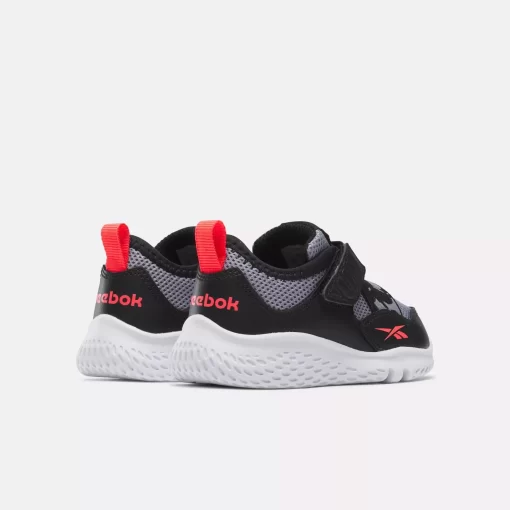 Big Kids' Shoes (Sizes 3.5-7) | Reebok Big Kids' Shoes (Sizes 3.5-7) Weebok Flex Sprint Shoes - Toddler