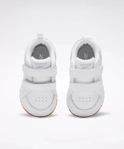 Big Kids' Shoes (Sizes 3.5-7) | Reebok Big Kids' Shoes (Sizes 3.5-7) Weebox Clasp Low Shoes - Toddler