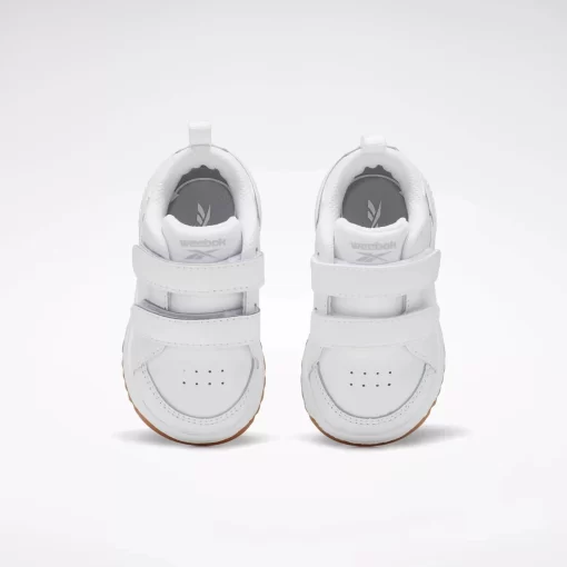 Big Kids' Shoes (Sizes 3.5-7) | Reebok Big Kids' Shoes (Sizes 3.5-7) Weebox Clasp Low Shoes - Toddler