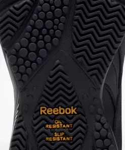 Slides | Reebok Slides Work N Cushion 4 Men'S Shoes