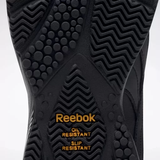 Slides | Reebok Slides Work N Cushion 4 Men'S Shoes