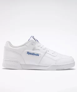 Casual | Reebok Casual Workout Plus Shoes