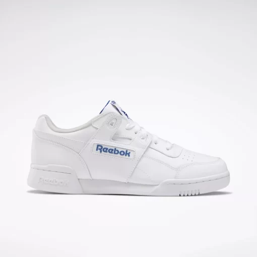 Casual | Reebok Casual Workout Plus Shoes