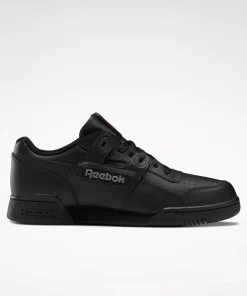 Casual | Reebok Casual Workout Plus Shoes