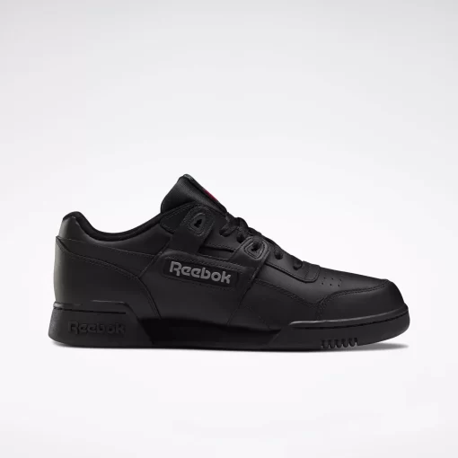 Casual | Reebok Casual Workout Plus Shoes