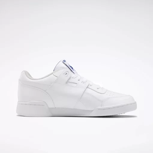 Casual | Reebok Casual Workout Plus Shoes