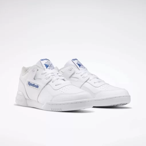 Casual | Reebok Casual Workout Plus Shoes