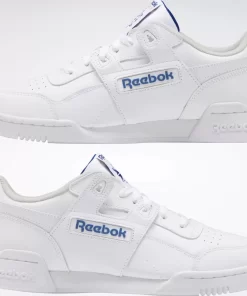 Casual | Reebok Casual Workout Plus Shoes