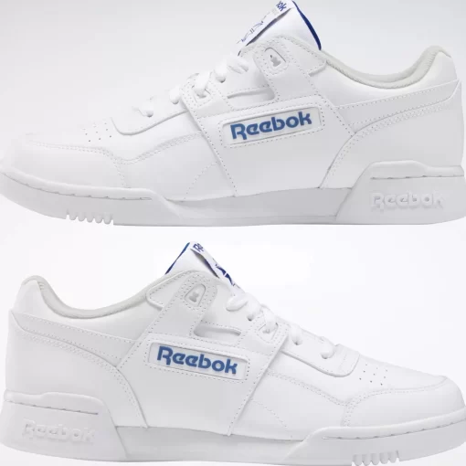 Casual | Reebok Casual Workout Plus Shoes