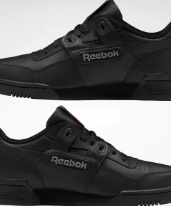 Casual | Reebok Casual Workout Plus Shoes