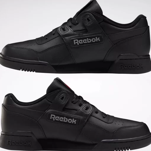 Casual | Reebok Casual Workout Plus Shoes