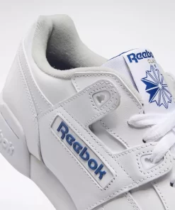 Casual | Reebok Casual Workout Plus Shoes