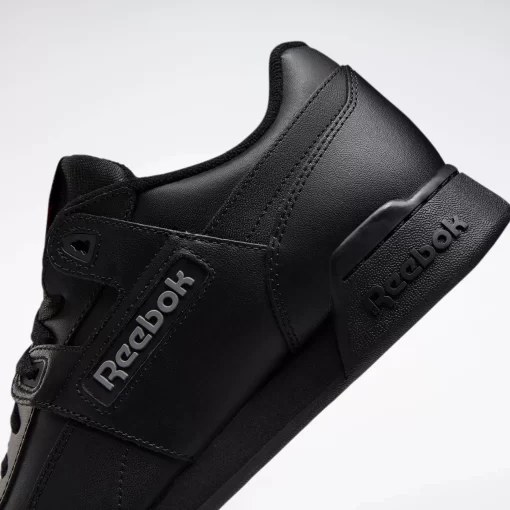 Casual | Reebok Casual Workout Plus Shoes