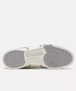 Slides | Reebok Slides Workout Pro Mid Shoes