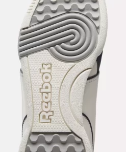 Slides | Reebok Slides Workout Pro Mid Shoes