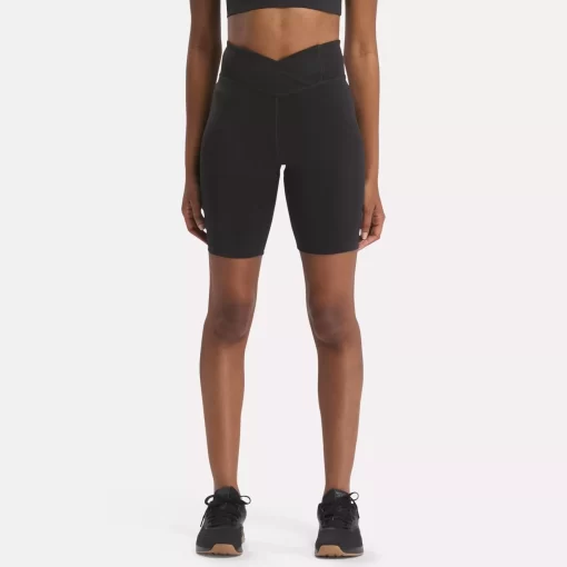 Shorts | Reebok Shorts Workout Ready Basic Bike Shorts