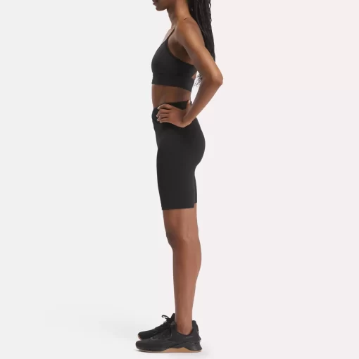 Shorts | Reebok Shorts Workout Ready Basic Bike Shorts