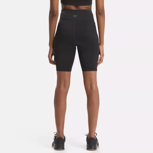 Shorts | Reebok Shorts Workout Ready Basic Bike Shorts