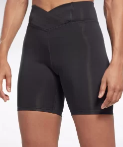 Shorts | Reebok Shorts Workout Ready Basic Bike Shorts