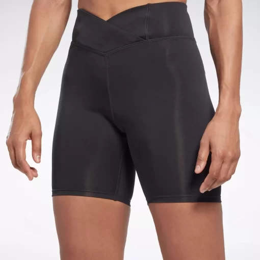 Shorts | Reebok Shorts Workout Ready Basic Bike Shorts