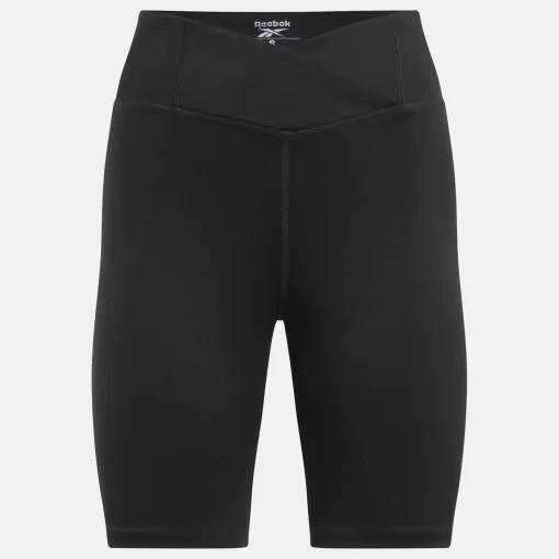 Shorts | Reebok Shorts Workout Ready Basic Bike Shorts