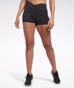 Shorts | Reebok Shorts Workout Ready Basic Booty Shorts