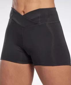 Shorts | Reebok Shorts Workout Ready Basic Booty Shorts