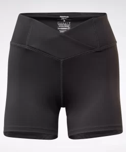 Shorts | Reebok Shorts Workout Ready Basic Booty Shorts