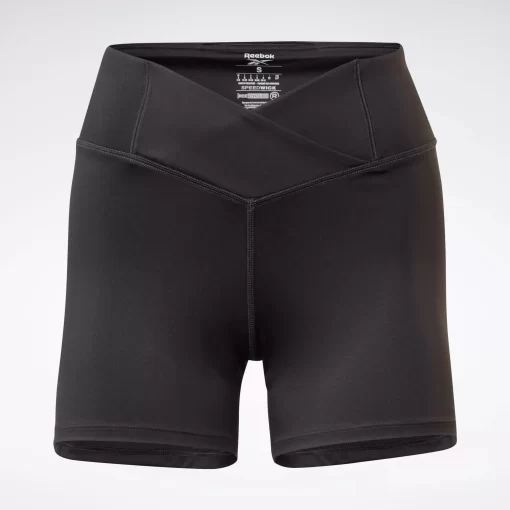 Shorts | Reebok Shorts Workout Ready Basic Booty Shorts