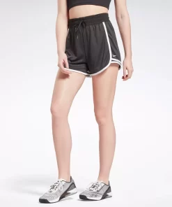 Shorts | Reebok Shorts Workout Ready High-Rise Shorts