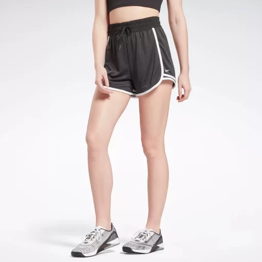 Shorts | Reebok Shorts Workout Ready High-Rise Shorts