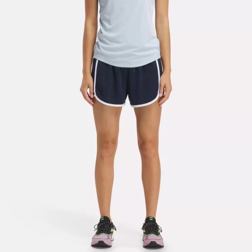 Shorts | Reebok Shorts Workout Ready High-Rise Shorts