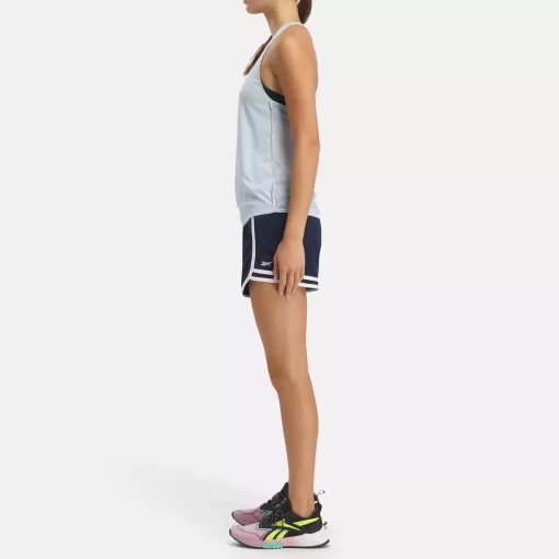 Shorts | Reebok Shorts Workout Ready High-Rise Shorts