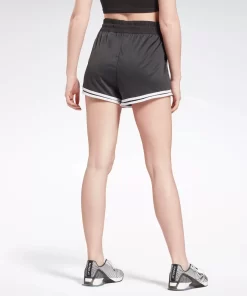 Shorts | Reebok Shorts Workout Ready High-Rise Shorts