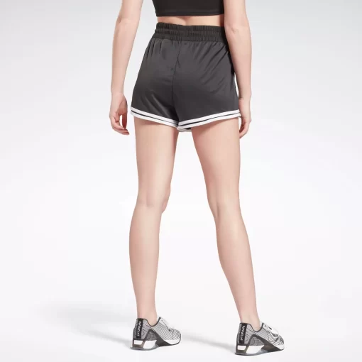 Shorts | Reebok Shorts Workout Ready High-Rise Shorts