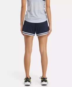 Shorts | Reebok Shorts Workout Ready High-Rise Shorts